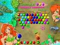 Game Jungle Bubble Shooter Mania