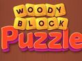 Game Woody Block Puzzles