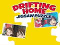 Game Drifting Home Jigsaw Puzzle