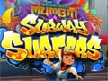 Game Subway Surfers Mumbai