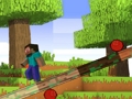 Game Minecraft Ballance Challenge