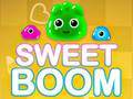 Game Sweet Boom