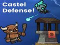 Game Castle Defense