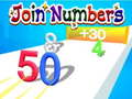 Game Join Numbers