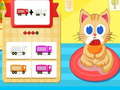 Game Fun mixing
