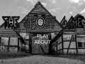 Game The Ghost Game