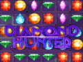 Game Diamond Hunter 