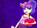 Game Monster High™ Beauty Salon