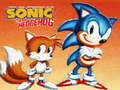 Game Sonic the Hedgehog