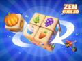 Game Zen Cube 3d