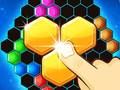 Game Hexa 2048 Puzzle