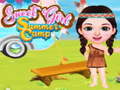 Game Sweet Girl Summer Camp