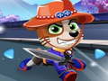 Game paw patrol superhero dress up