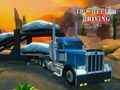 Game 18 Wheeler Driving Sim
