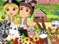 Game Cute Horse Hospital