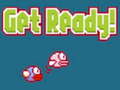 Game Get ready!