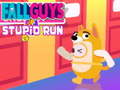 Game Fall Guys Stupid Run
