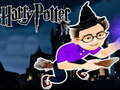 Game Harry Potter Dressup
