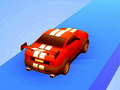 Game Gear Race 3D Car