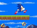Game Sonic Mobile