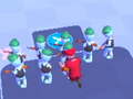 Game Merge Master - Army Commander