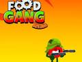 Game Food Gang Run