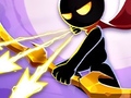 Game Stickman Master Archer Legend