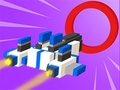 Game Hovercraft Flying 3D