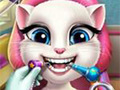 Game Angela Real Dentist 