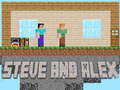 Game Steve and Alex