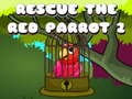 Game Rescue The Red Parrot 2