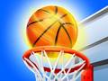 Game Basketball King