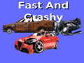 Game Fast And Crashy