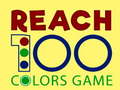 Game Reach 100 Colors Game