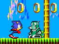 Game Sonic Pocket Runners