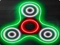 Game Fidget Spinner 3D