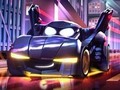 Game Bat Wheels