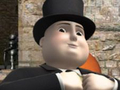 Game Thomas and Friends Balloon Pop