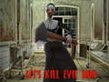Game Lets Kill Evil Nun