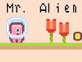Game Mr Alien
