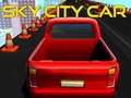 Game Sky City Car