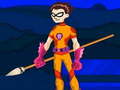 Game Teen Titans Dressup