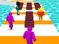 Game Shortcut Run 3D Huggy