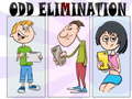 Game Odd Elimination