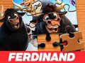 Game Ferdinand Jigsaw Puzzle