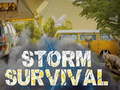 Game Storm Survival