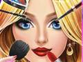 Game Princess Makeup and Dress up