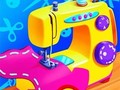 Game Fashion Sewing Clothes