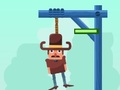 Game Gibbets Bow Master