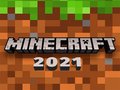 Game Minecraft 2021